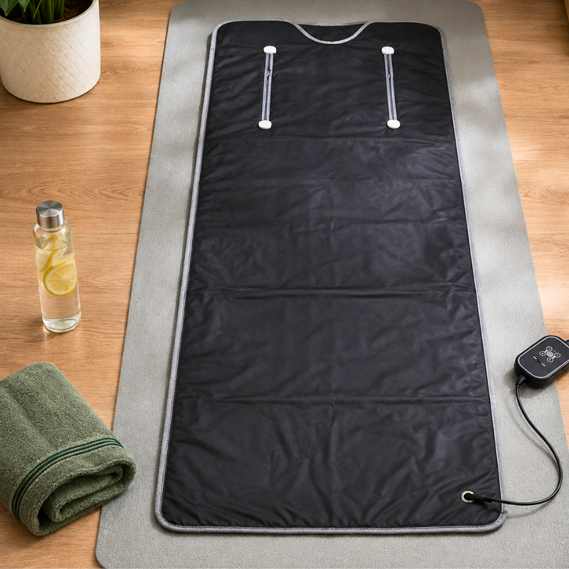 GlowHeat™ Serene Infrared Sauna Blanket