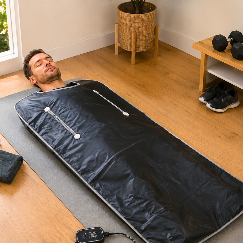 GlowHeat™ Cosy Escape Duo